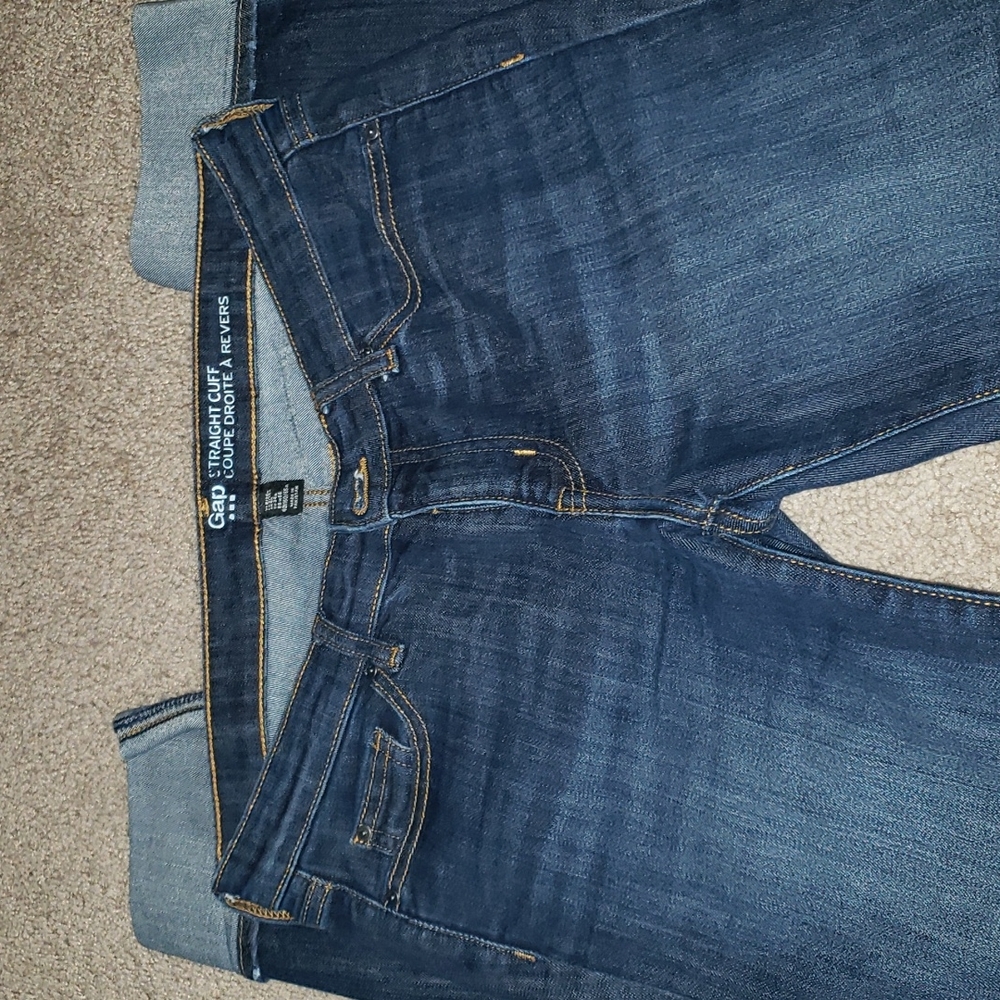 GAP womens jeans size 2